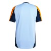 Maillot de Foot Real Madrid Pre-Match 2024-25 Bleue